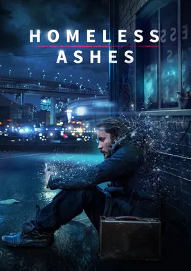 Poster Homeless Ashes