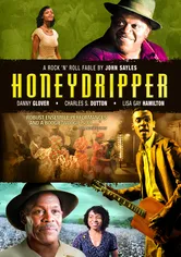 Poster Honeydripper