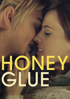 Poster Honeyglue