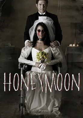 Poster Honeymoon