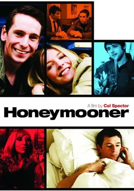 Poster Honeymooner