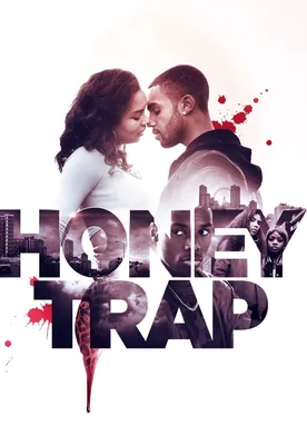 Poster Honeytrap