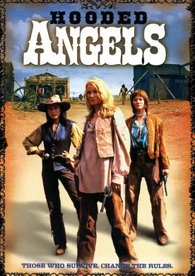 Poster Hooded Angels