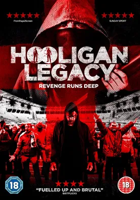 Poster Hooligan Legacy