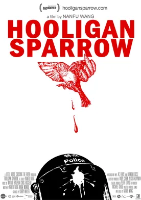 Poster Hooligan Sparrow