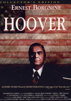 Poster Hoover