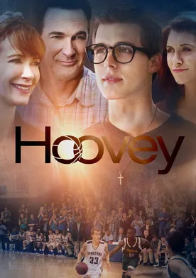 Poster Hoovey