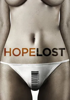 Poster de Hope Lost