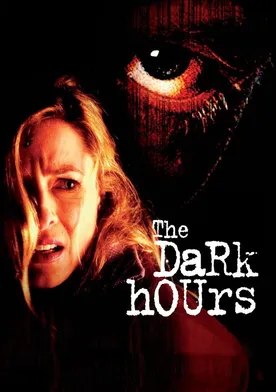 Poster Horas de horror