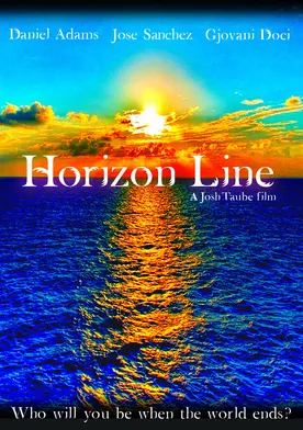 Poster Horizon Line