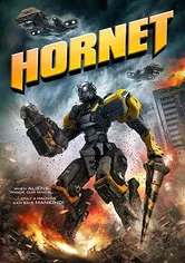 Poster Hornet