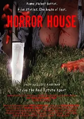 Poster Horror House