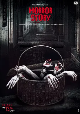 Poster Horror Story