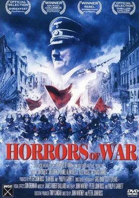 Poster Horrors of War