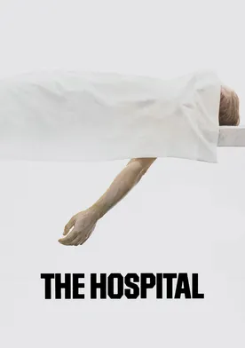 Poster de Hospital