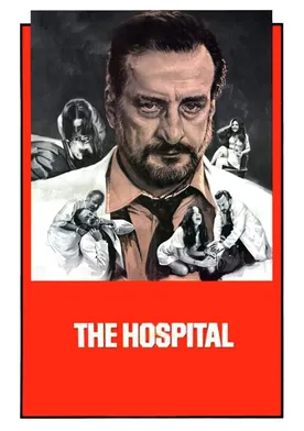 Poster Hospital