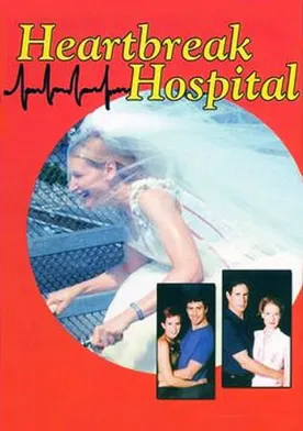 Poster Hospital de los corazones rotos