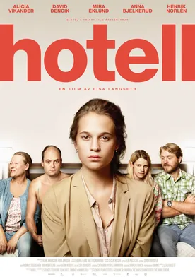 Poster Hotel