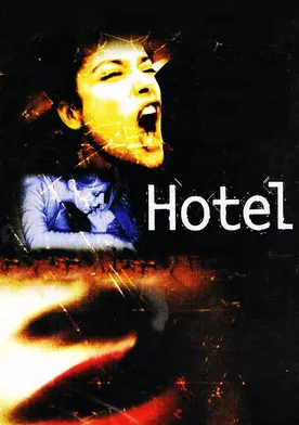 Poster Hotel