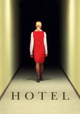 Poster Hotel