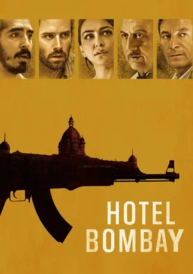 Poster Hotel Mumbai