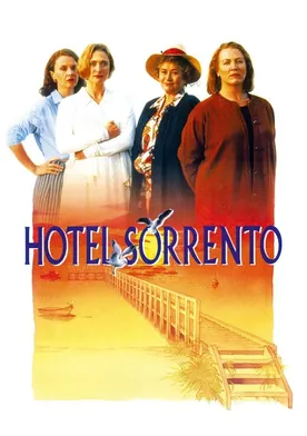 Poster Hotel Sorrento