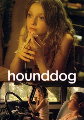 Poster Hounddog