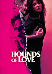 Poster de Hounds of Love