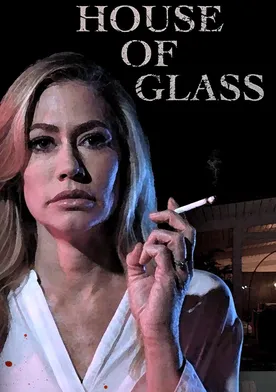 Poster House of Glass