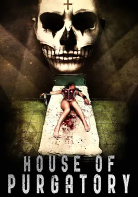 Poster House of Purgatory