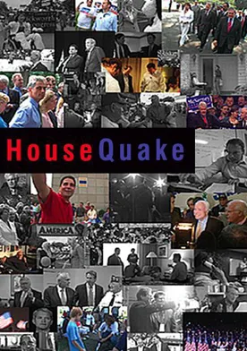 Poster HouseQuake