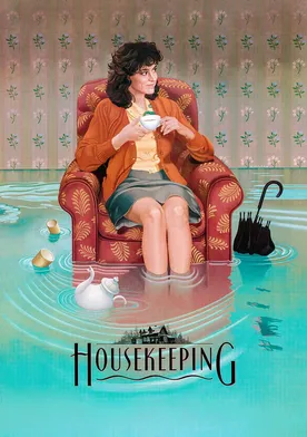 Poster Housekeeping