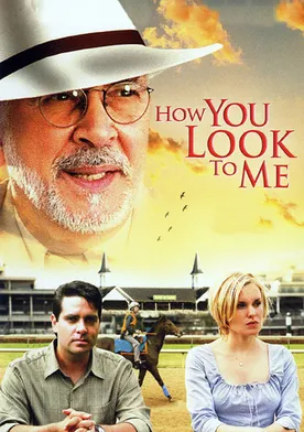 Poster How You Look to Me