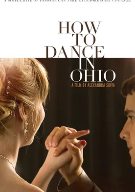 Poster How to Dance in Ohio