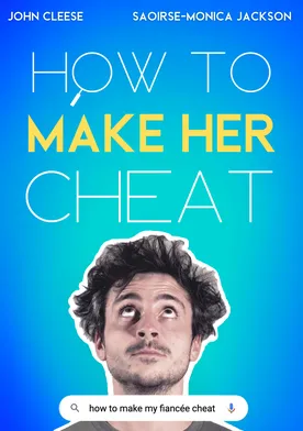 Poster How to Make Her Cheat