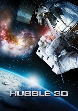 Poster Hubble