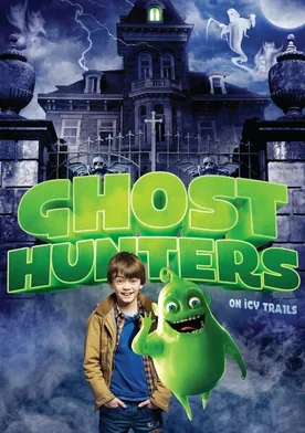 Poster Hugo: El fantasma travieso