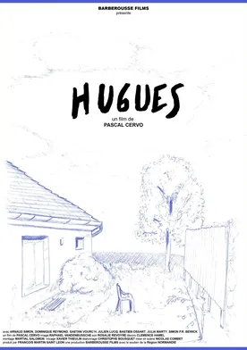 Poster Hugues