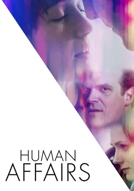 Poster Human Affairs