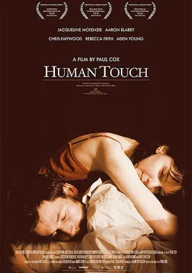 Poster Human Touch