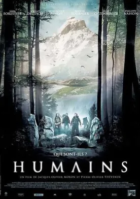 Poster Humans