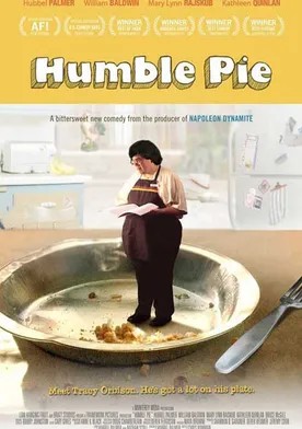 Poster Humble Pie