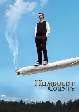 Poster Humboldt County