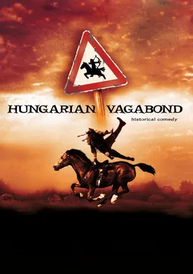 Poster Hungarian Vagabond