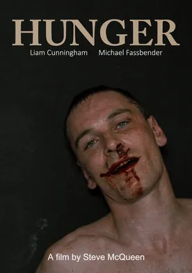 Poster de Hunger