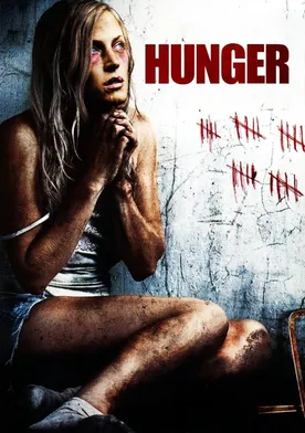 Poster Hunger