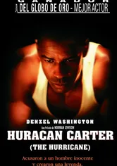 Poster de Huracán