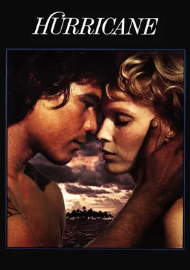 Poster de Huracán