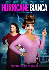 Poster Hurricane Bianca