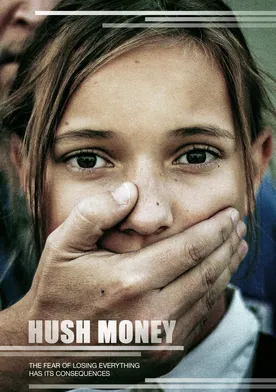 Poster Hush Money